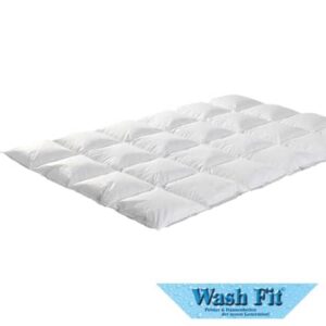 Kassettenstegdecke Wash Fit