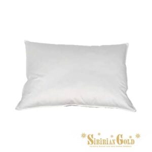 Sibirian Gold Feder-/Daunen-Kissen G30