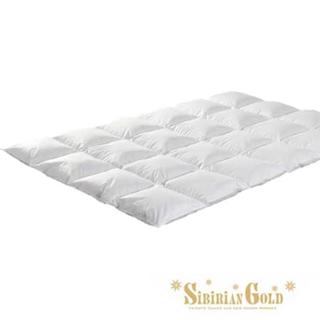 Kassettenstegdecke Sibirian Gold medium-warm 1 Kassettenstegdecke Sibirian Gold medium-warm