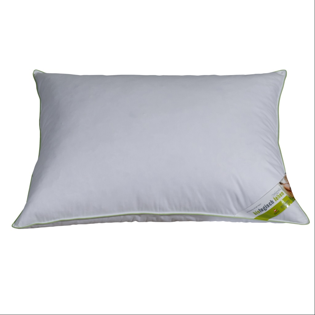 Pillow Pasture-Raised Goose – Medium-Soft 1 Pillow Pasture-Raised Goose – Medium-Soft