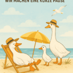 Betriebsurlaub