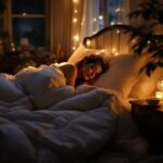 Schlafqualität verbessern – So schlafen Sie erholsam